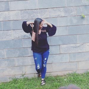 Meet your Posher, Stephanie